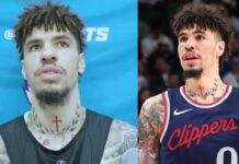 NBA: LaMelo naprawdę chce odejść? Jego reakcja mówi wiele