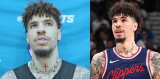 NBA: LaMelo naprawdę chce odejść? Jego reakcja mówi wiele