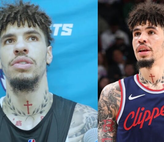 NBA: LaMelo naprawdę chce odejść? Jego reakcja mówi wiele