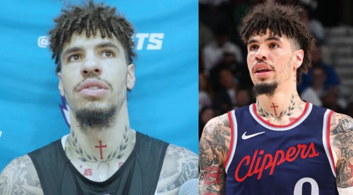 NBA: LaMelo naprawdę chce odejść? Jego reakcja mówi wiele