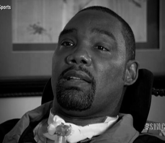 NBA: Nie poddał się mimo tragedii. Zapamiętamy go z gry w Nuggets, Clippers i Suns