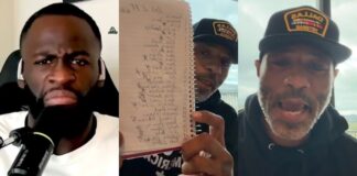 NBA: Draymond Green nie jest nawet w TOP50 skrzydłowych!? Surowa ocena