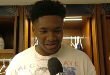 NBA: Tim Duncan mówi, że on będzie gwiazdą. Nie chodzi o gracza Spurs!