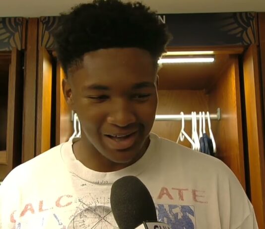 NBA: Tim Duncan mówi, że on będzie gwiazdą. Nie chodzi o gracza Spurs!