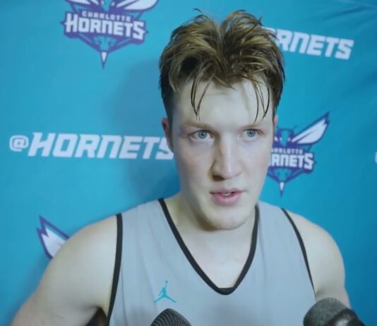 NBA: Debiutant z Hornets w gazie. Rzuci wyzwanie legendzie?