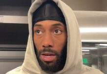 NBA: Clippers w najgorszej formie od lat. Kawhi mówi więcej niż powinien!?