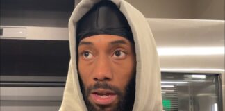 NBA: Clippers w najgorszej formie od lat. Kawhi mówi więcej niż powinien!?