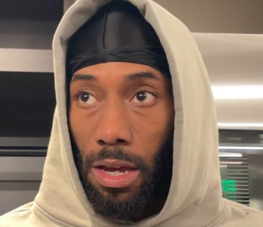 NBA: Clippers w najgorszej formie od lat. Kawhi mówi więcej niż powinien!?