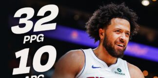 Wyniki NBA: Magic zdominowali Warriors. 11 kolejnych zwycięstw Pistons! Udany powrót LeBrona