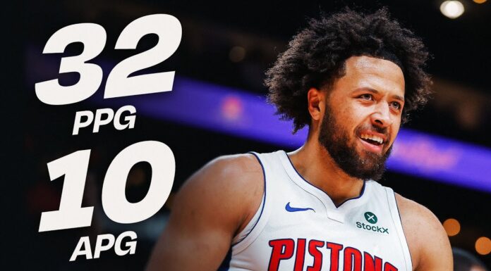 Wyniki NBA: Magic zdominowali Warriors. 11 kolejnych zwycięstw Pistons! Udany powrót LeBrona