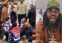 NBA: Gdy cierpliwość kibiców się kończy. Co się wydarzyło w Sacramento?