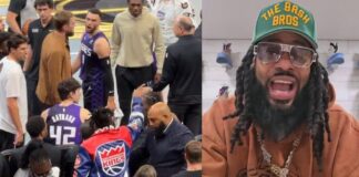 NBA: Gdy cierpliwość kibiców się kończy. Co się wydarzyło w Sacramento?