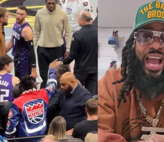 NBA: Gdy cierpliwość kibiców się kończy. Co się wydarzyło w Sacramento?