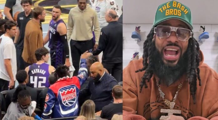 NBA: Gdy cierpliwość kibiców się kończy. Co się wydarzyło w Sacramento?