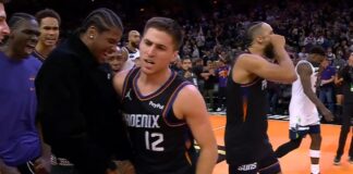Wyniki NBA: Niesamowita końcówka w Phoenix! Cooper Flagg z rekordem kariery