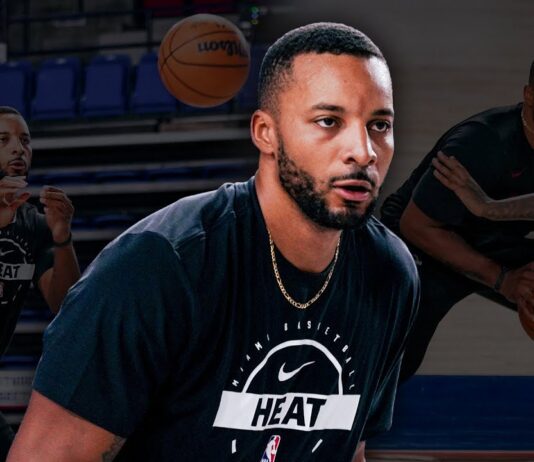 Wyniki NBA: Świetny Powell, seria Heat trwa! Wkrótce kolejne hity i mecz Sochana