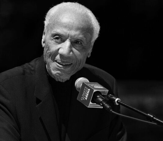 NBA: Był ojcem chrzestnym koszykówki w Seattle. Nie żyje Lenny Wilkens