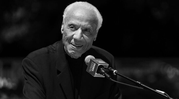 NBA: Był ojcem chrzestnym koszykówki w Seattle. Nie żyje Lenny Wilkens