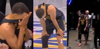 NBA: Warriors już wiedzą. Przez tyle nie zagra Stephen Curry