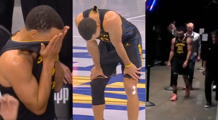 NBA: Warriors już wiedzą. Przez tyle nie zagra Stephen Curry