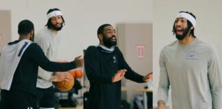 NBA: Mavs planują transfery, ale tej gwiazdy na pewno nie chcą wymienić!