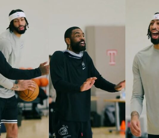 NBA: Mavs planują transfery, ale tej gwiazdy na pewno nie chcą wymienić!