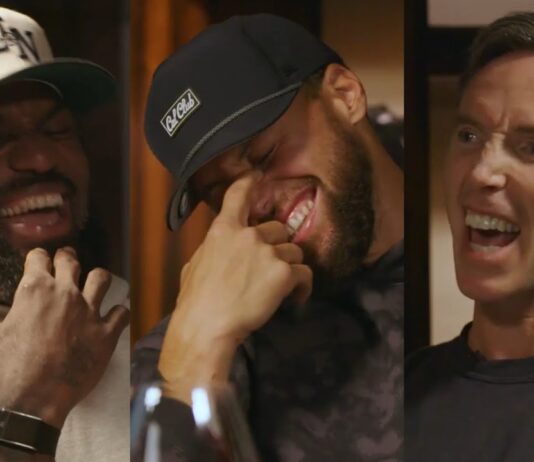 NBA: Nash kontra Curry. Decydujący moment legendy NBA