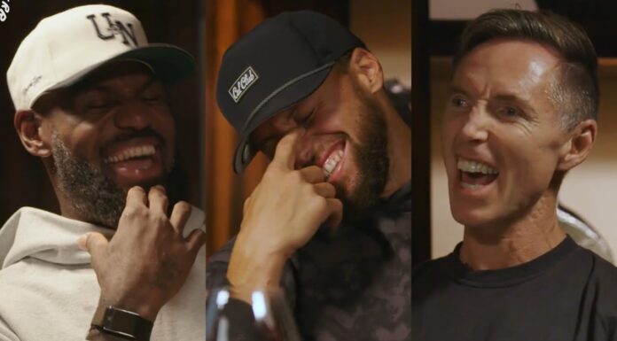 NBA: Nash kontra Curry. Decydujący moment legendy NBA