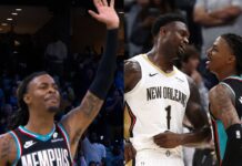 NBA: Te dwie drużyny mogą zniknąć z mapy NBA! Przeniosą je do innych miast?