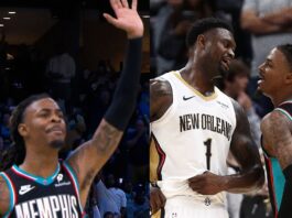 NBA: Te dwie drużyny mogą zniknąć z mapy NBA! Przeniosą je do innych miast?