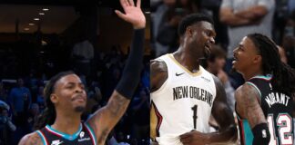 NBA: Te dwie drużyny mogą zniknąć z mapy NBA! Przeniosą je do innych miast?