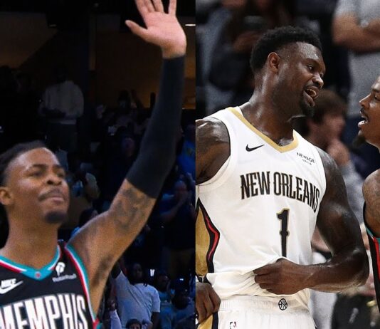 NBA: Te dwie drużyny mogą zniknąć z mapy NBA! Przeniosą je do innych miast?