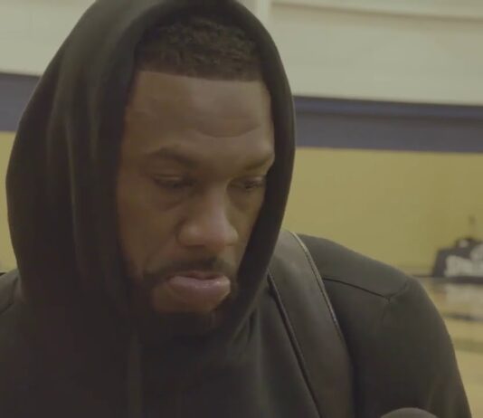 NBA: Grizzlies zastrzegli jego numer. Kilka miesięcy później znów wpadł w tarapaty