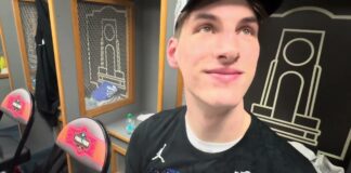 NBA: Najwyższy nastolatek świata zadebiutował w NCAA!