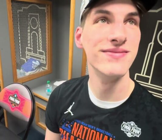 NBA: Najwyższy nastolatek świata zadebiutował w NCAA!