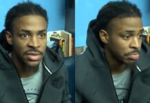NBA: Ja Morant stracił „radość” z gry. Tam mógłby teraz trafić!