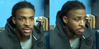 NBA: Ja Morant stracił „radość” z gry. Tam mógłby teraz trafić!