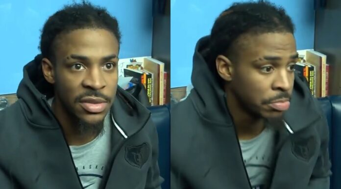 NBA: Ja Morant stracił „radość” z gry. Tam mógłby teraz trafić!