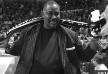 NBA: Zmarł czterokrotny All-Star. Był dożywotnio zawieszony przez ligę