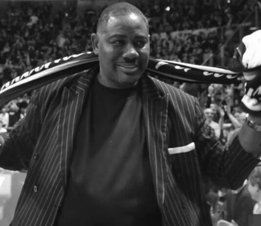 NBA: Zmarł czterokrotny All-Star. Był dożywotnio zawieszony przez ligę