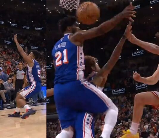 Wyniki NBA: Game-winner Vucevicia, triple-double Giddeya, 38 punktów Bookera i wielki rzut Alvarado