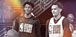 NBA: To byłby transfer sezonu! Ale czy to możliwe?