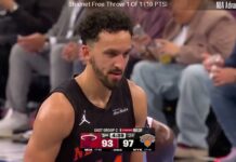 NBA: Kontuzje gnębią Knicks, ale pojawił się nieoczywisty bohater