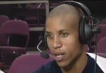 NBA: Legenda Pacers wciąż to ma! Gdyby tylko mógł wrócić…