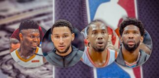NBA: 60 tysięcy złotych na minutę! Czy Pistons przejmą Wschód? Antyrekord Kobego pobity!