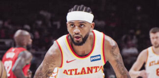 NBA: Zawodnicy Hawks byli przerażeni tym, co się dzieje