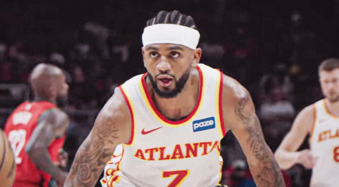 NBA: Zawodnicy Hawks byli przerażeni tym, co się dzieje