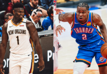 NBA: Niedzielny wieczór z NBA na żywo zaczynamy o 21:30!