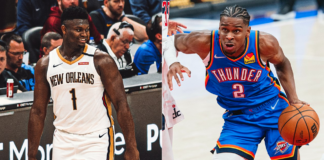 NBA: Niedzielny wieczór z NBA na żywo zaczynamy o 21:30!