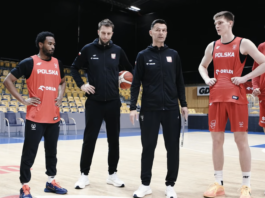 Kadra: Szansa na debiut Hardinga. Rozpoczynamy walkę o Mistrzostwa Świata